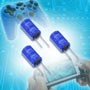 SCC and SCM Series Supercapacitors