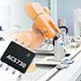 ACS730KLC Current Sensor IC