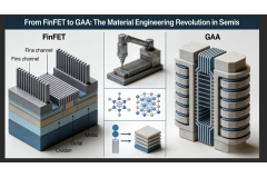 Beyond Scaling: Why Material Engineering is the New King of Advanced Logic