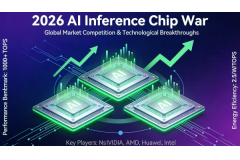 2026 AI Inference Chip War: Anthropic Explores In-House Chip Design, Nvidia Acquires Groq, and Giants Battle for Dominance